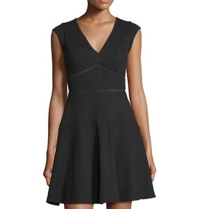 Rebecca Taylor Mini Dress